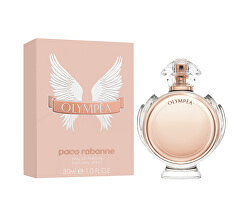 Olympea - EDP