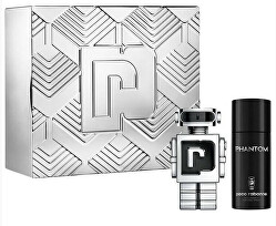 Phantom - EDT 100 ml + deodorant ve spreji 150 ml
