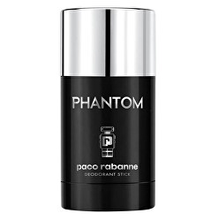 Phantom - tuhý deodorant