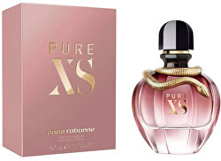 Pure XS For Her - EDP