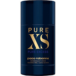 Pure XS - deodorant solid