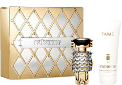 Fame - EDP 50 ml + tělové mléko 100 ml