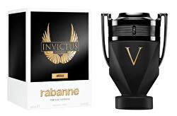 Invictus Victory Absolu Intense - parfém