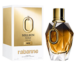 Million Gold For Her Parfum - parfém