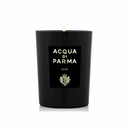 Acqua Di Parma Oud - candela 200 g