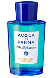 Blu Mediterraneo Mandarino Di Sicilia - EDT