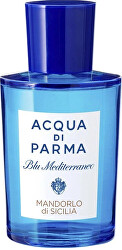 EDT Blu Mediterraneo Mandorlo Di Sicilia