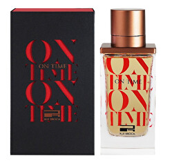 On Time Pour Femme - EDP