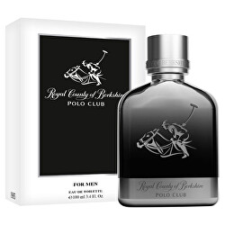 Polo Club Black- EDT