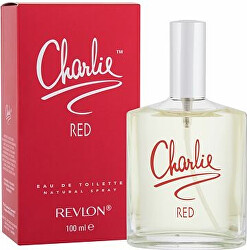 Charlie Red - EDT
