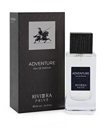 Adventure - EDP
