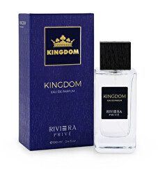 Kingdom - EDP