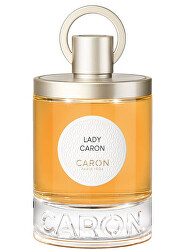Lady Caron - EDP