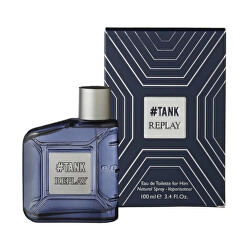 Tank For Him - EDT