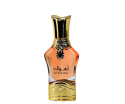 Ahwak Arjuwani - parfémovaný olej