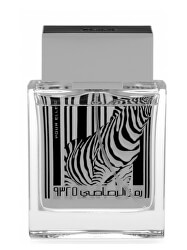 Rumz Al Rasasi Zebra (9325) Pour Elle - EDP