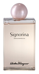 Signorina - sprchový gel