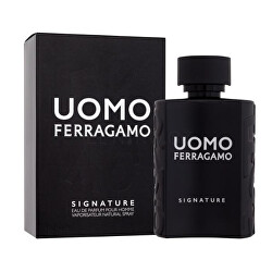 Uomo Signature - EDP