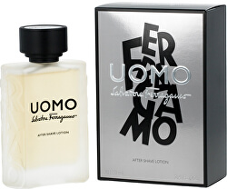 Uomo - after shave