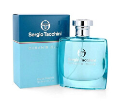 Ocean`s Club - EDT