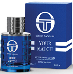 Your Match - EDT