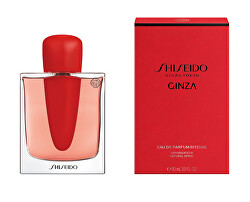 Shiseido Ginza Intense - EDP
