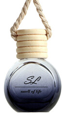 Smell of Life Lady Million - Autoduft