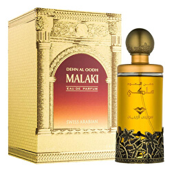 Dehn El Oud Malaki - EDP - SLEVA - bez celofánu, chybí cca 2 ml