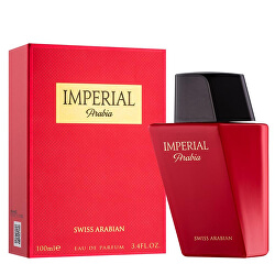 Imperial Arabia - EDP