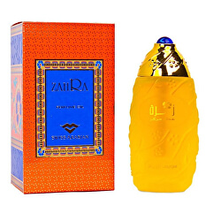 Zahra - parfémový olej