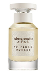 Authentic Moment Woman - EDP - TESTER