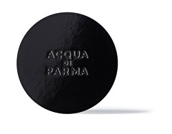 Acqua Di Parma - černý kryt na svíčku - TESTER