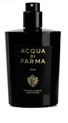 Acqua Di Parma Oud - diffúzor 100 ml - TESZTER pálcikák nélkül