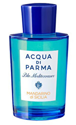 Blu Mediterraneo Mandarino Di Sicilia - EDT - TESZTER