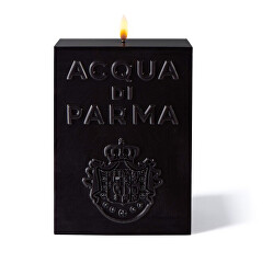 SLEVA - Cubo Nero - svíčka 1000 g - bez krabičky