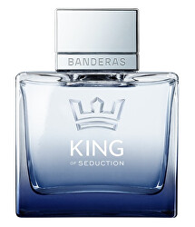 King Of Seduction - EDT - TESTER