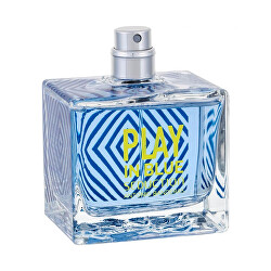 Play In Blue Seduction - EDT - TESTER