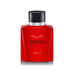 Power Of Seduction Force - EDT - TESTER