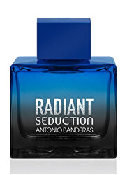 Radiant Seduction In Black - EDT