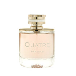 Quatre Pour Femme - EDP TESTER