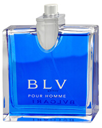 BLV Pour Homme - EDT TESTER