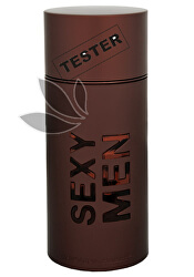 212 Sexy For Men - EDT - TESTER