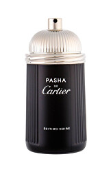 Pasha De Cartier Edition Noire - EDT - TESTER