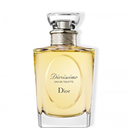 Diorissimo - EDT - TESTER