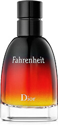 Fahrenheit Le Parfum - parfüm - TESZTER