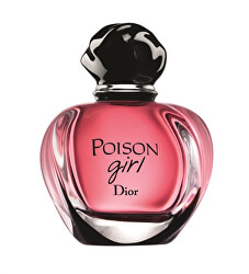 Poison Girl - EDP - TESZTER