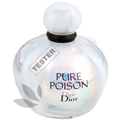 Pure Poison - EDP TESTER
