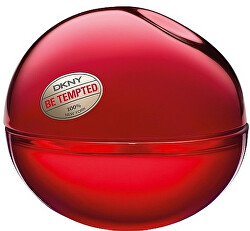 Be Tempted - EDP - TESTER