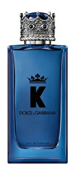 K By Dolce & Gabbana - EDP - TESTER