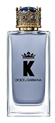 K By Dolce & Gabbana - EDT - TESZTER